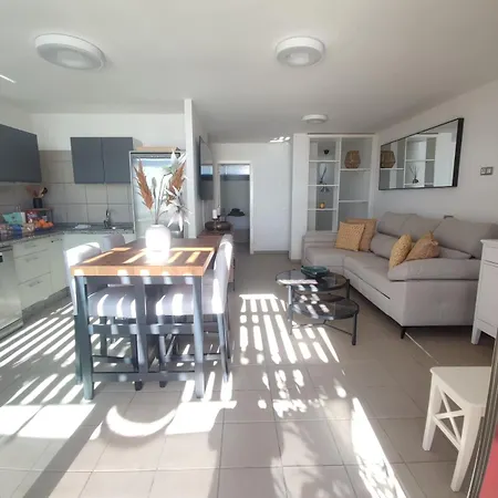 Casa Medano 51 Daire *