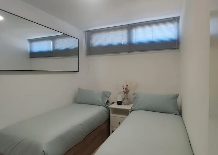 Casa Medano 51 Daire