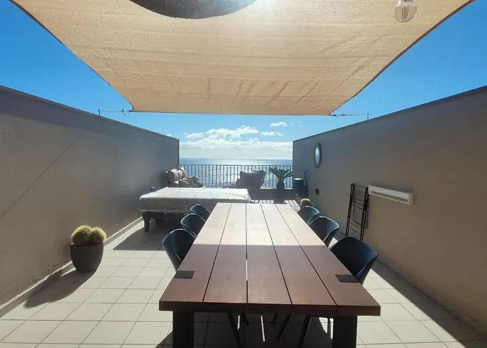 Casa Medano 51 Daire *