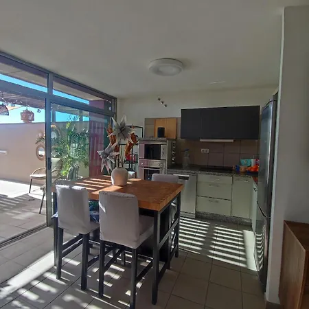 Casa Medano 51 Appartement *