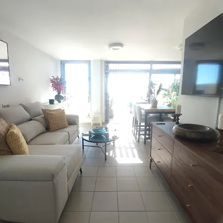公寓 Casa Medano 51 厄尔梅达诺
