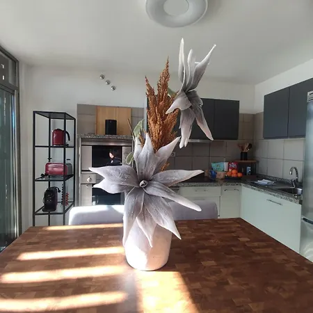 Casa Medano 51 Appartement