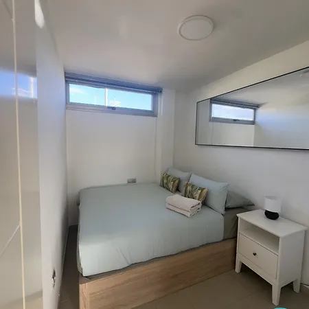 Casa Medano 51 * 厄尔梅达诺