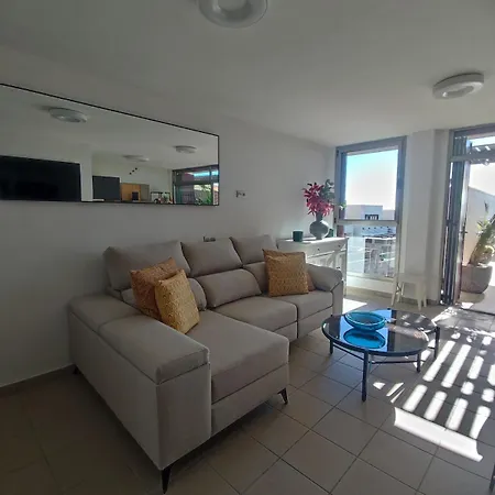 Casa Medano 51 * 厄尔梅达诺