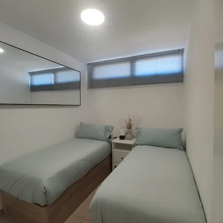 Casa Medano 51 Appartement