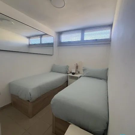 Casa Medano 51 *