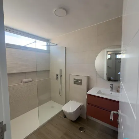 Casa Medano 51 公寓 *
