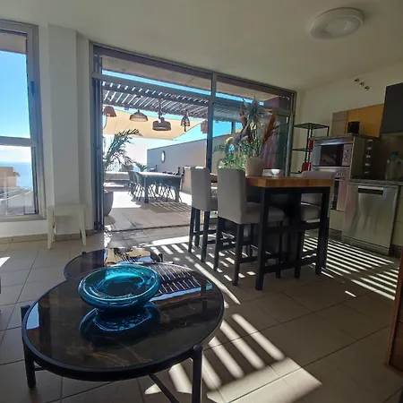 Casa Medano 51 *
