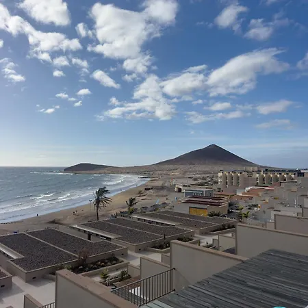 Casa Medano 51 公寓