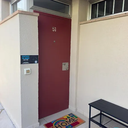 Casa Medano 51 *