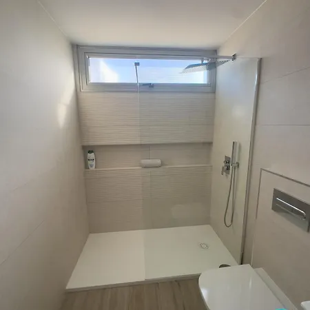 Casa Medano 51 公寓 厄尔梅达诺