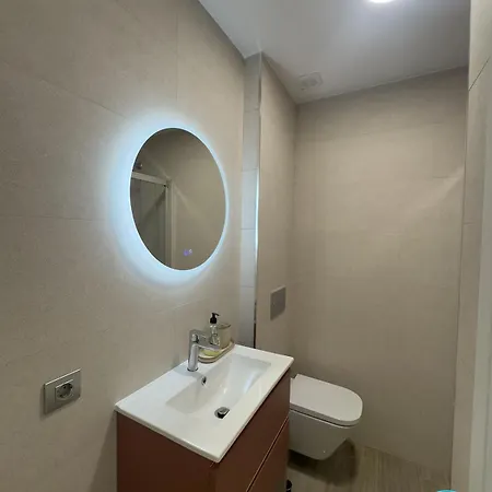公寓 Casa Medano 51 厄尔梅达诺