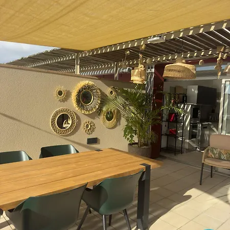 Casa Medano 51
