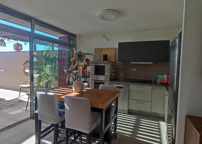 Casa Medano 51 Appartement *