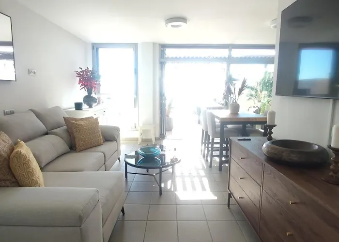 Appartement Casa Medano 51 El Médano