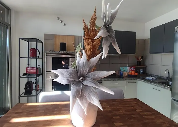 Casa Medano 51 Appartement