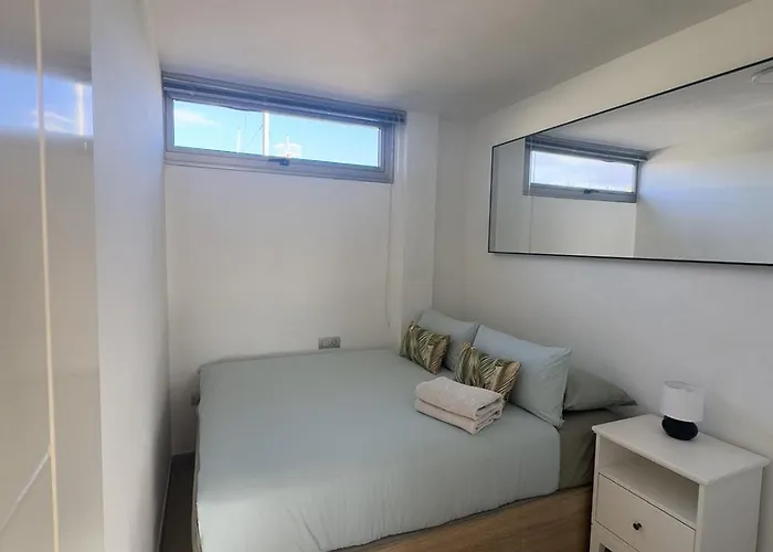 Casa Medano 51 * El Médano