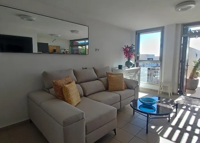 Casa Medano 51 * El Médano