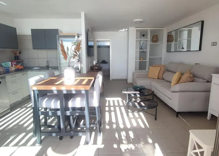 Casa Medano 51 Appartement *