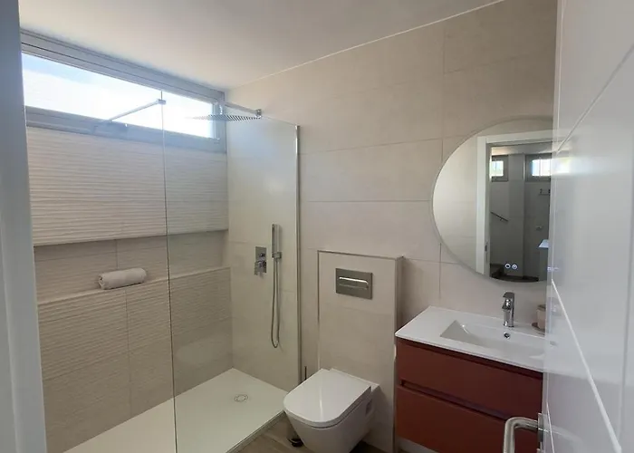 Casa Medano 51 Appartement *