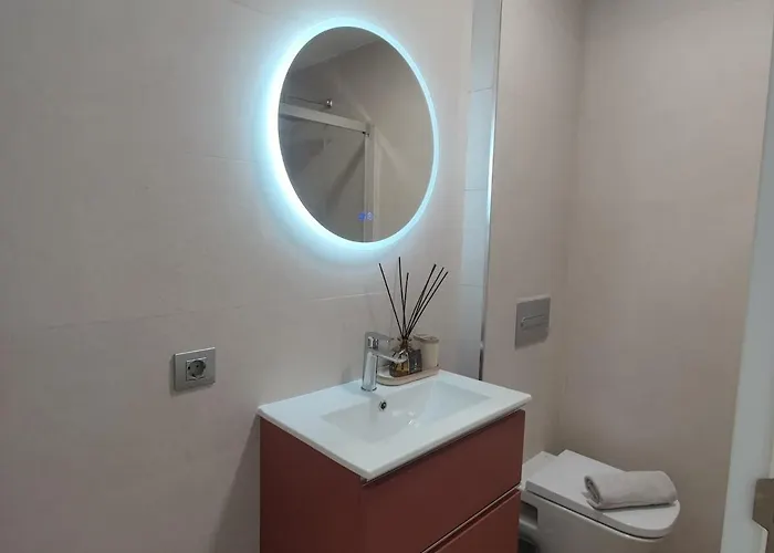 Appartement Casa Medano 51