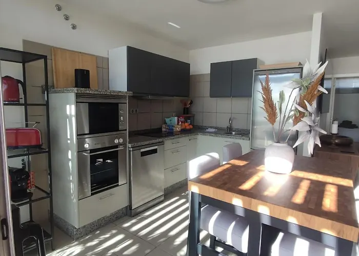 Appartement Casa Medano 51 *